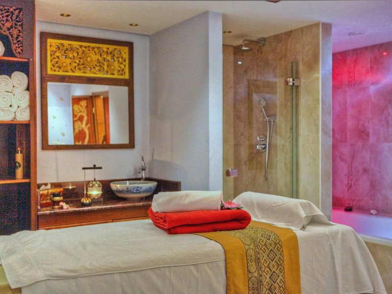 SEETELHOTEL Ahlbecker Hof 43