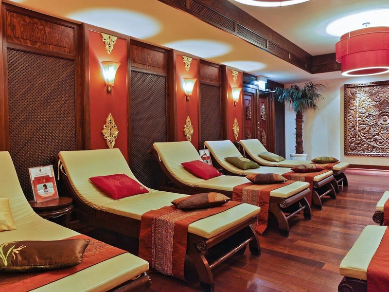 SEETELHOTEL Ahlbecker Hof 44