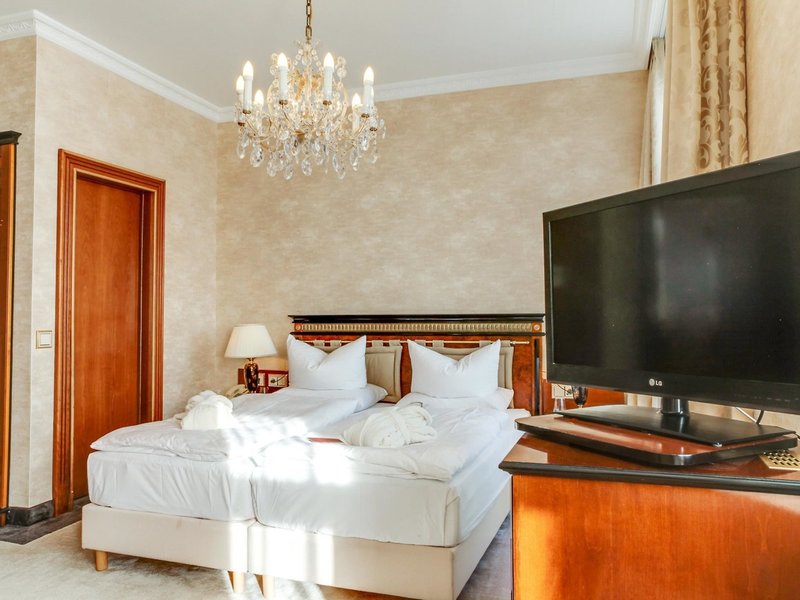 SEETELHOTEL Ahlbecker Hof 45