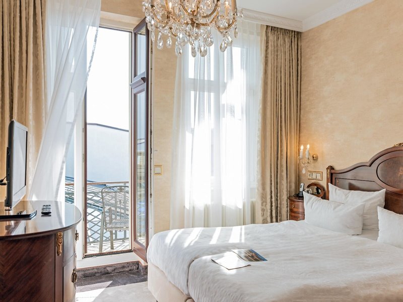 SEETELHOTEL Ahlbecker Hof 46