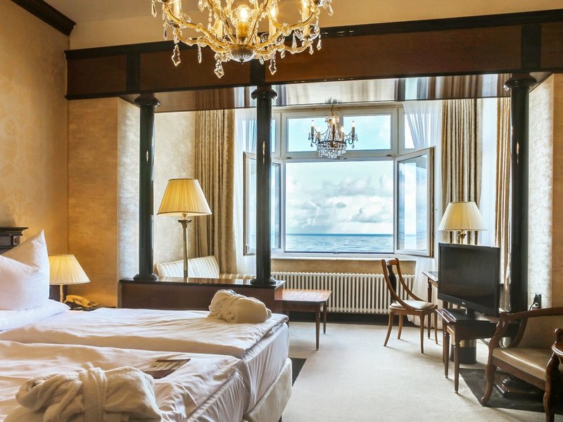 SEETELHOTEL Ahlbecker Hof 47