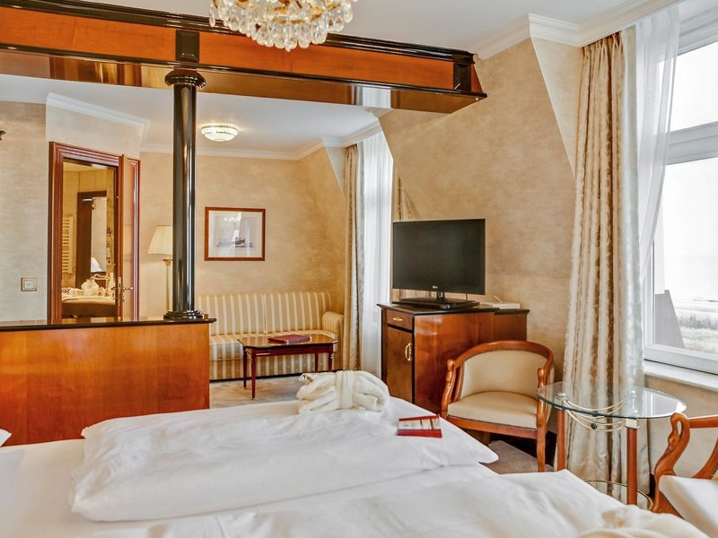SEETELHOTEL Ahlbecker Hof 48