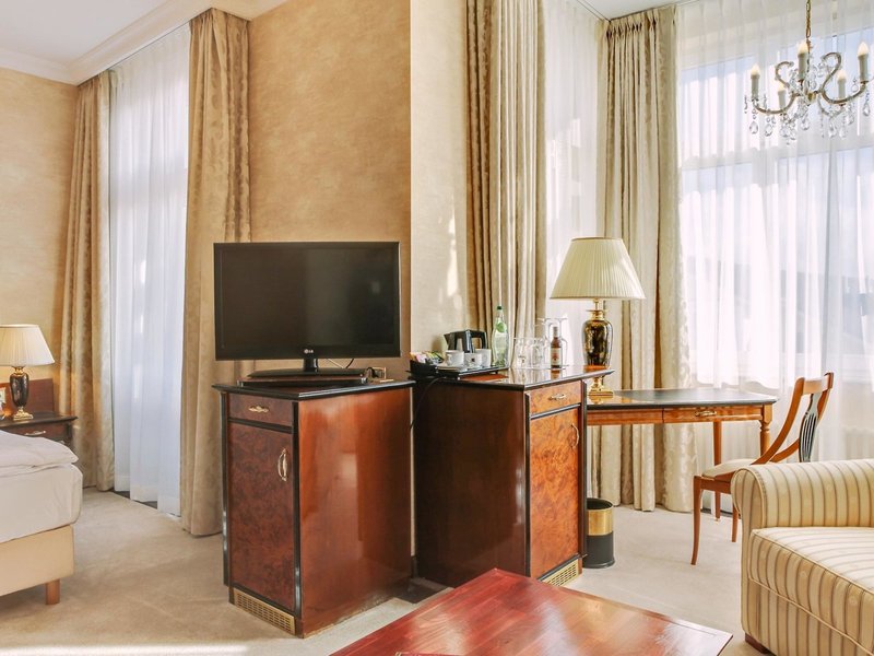 SEETELHOTEL Ahlbecker Hof 49