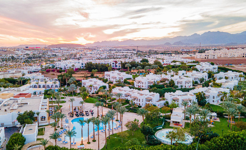 Novotel Sharm el Sheikh Beach 2