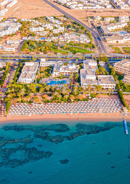 Novotel Sharm el Sheikh Beach 3