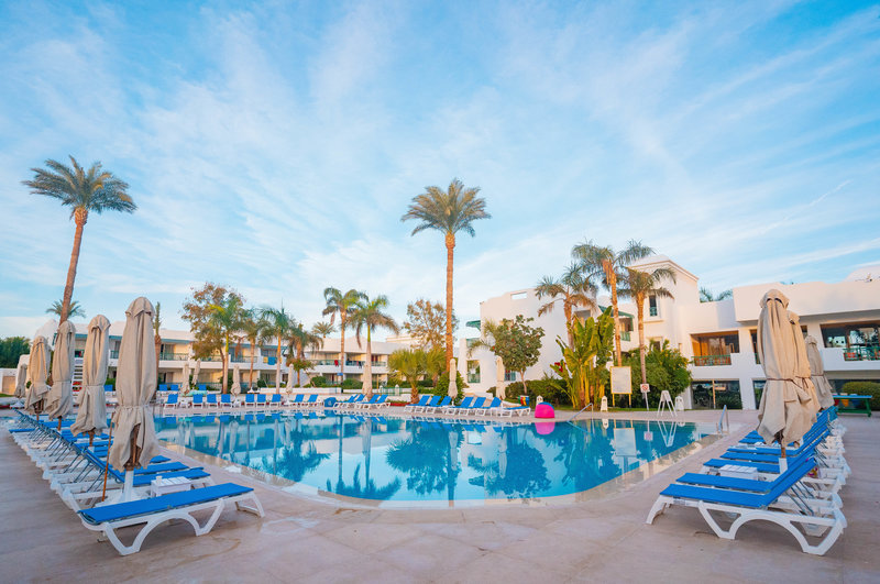 Novotel Sharm el Sheikh Beach 7