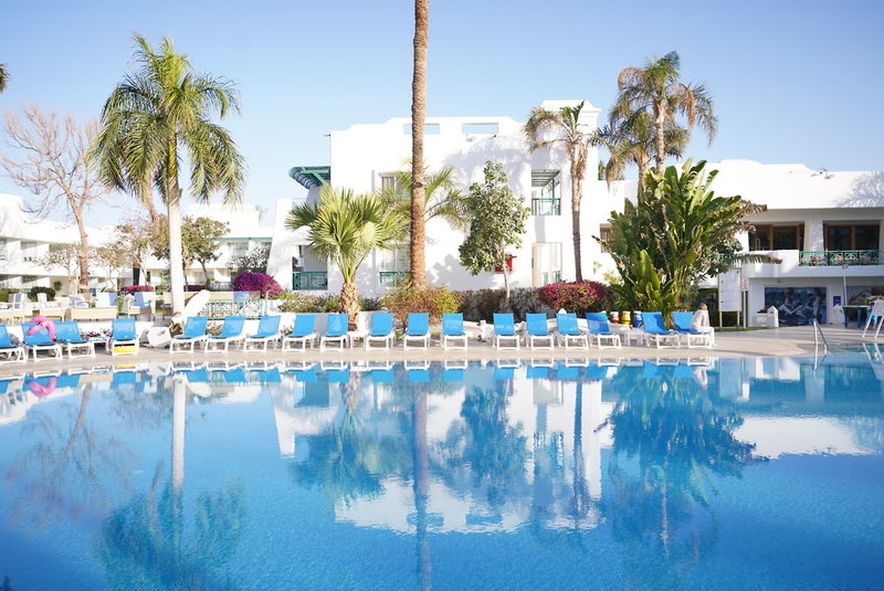 Novotel Sharm el Sheikh Beach 8