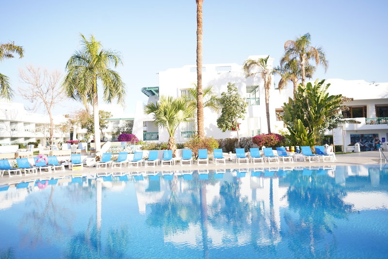 Novotel Sharm el Sheikh Beach 9