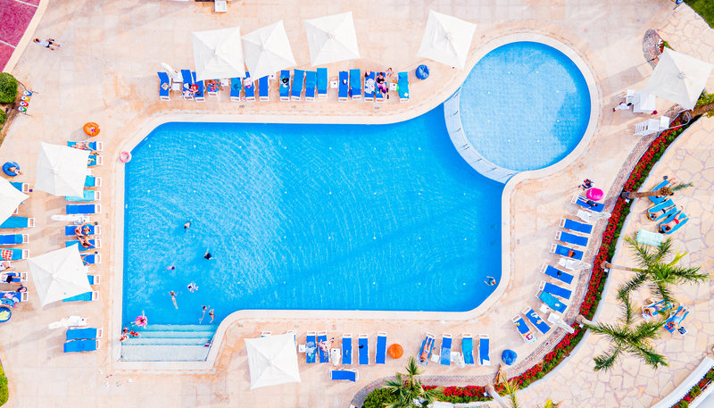 Novotel Sharm el Sheikh Beach 10