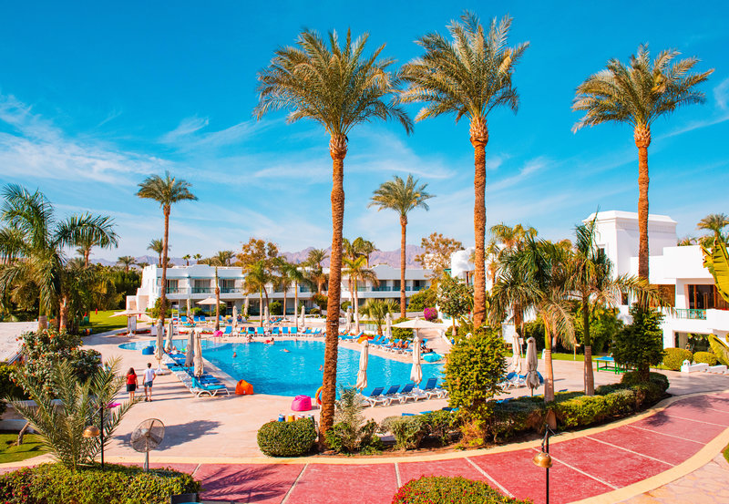 Novotel Sharm el Sheikh Beach 11
