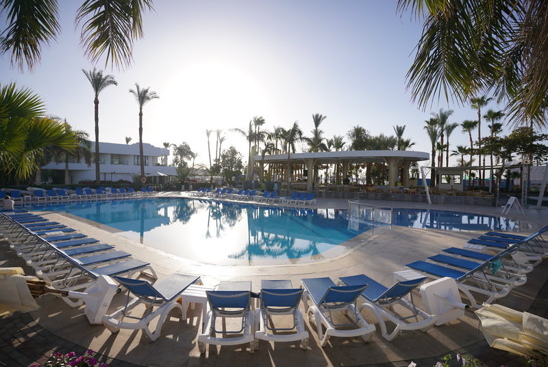 Novotel Sharm el Sheikh Beach 13
