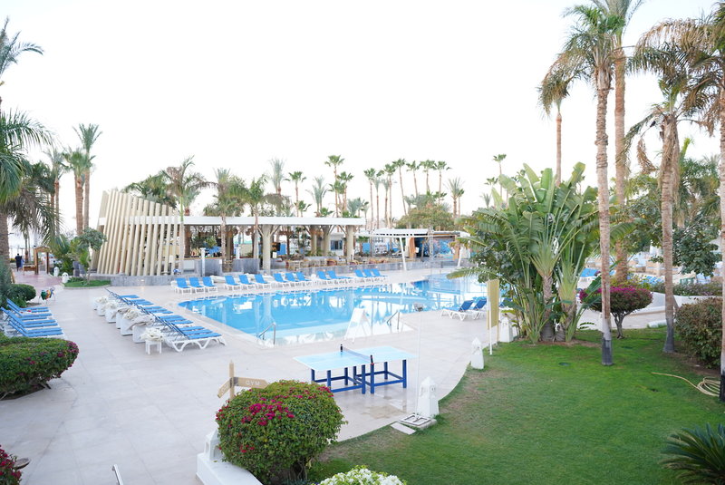 Novotel Sharm el Sheikh Beach 14