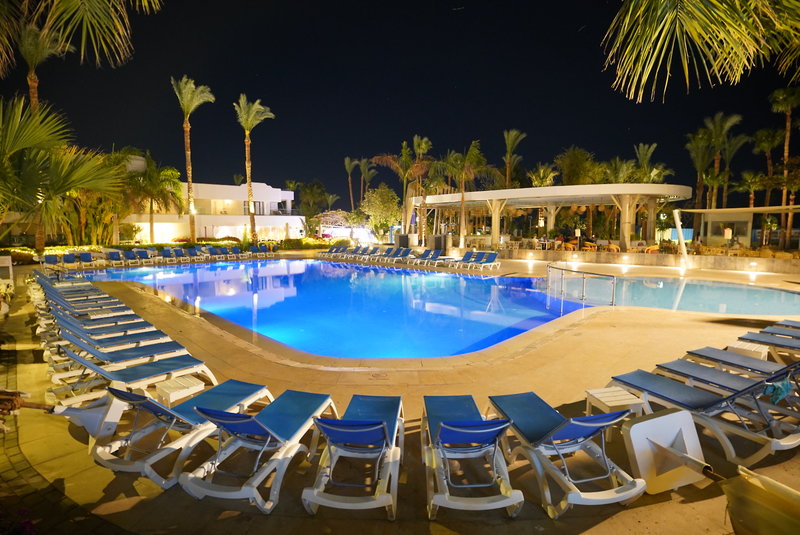 Novotel Sharm el Sheikh Beach 15