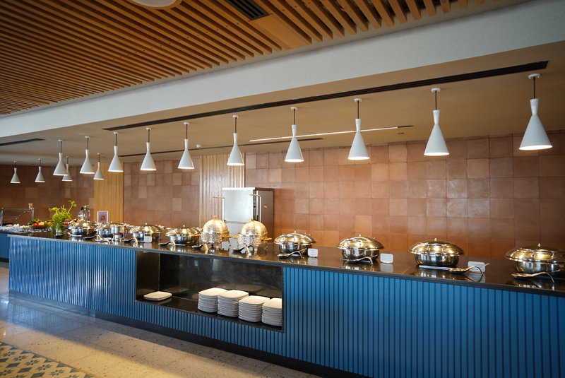 Novotel Sharm el Sheikh Beach 17