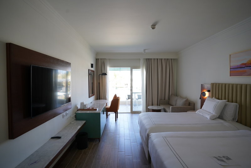 Novotel Sharm el Sheikh Beach 18