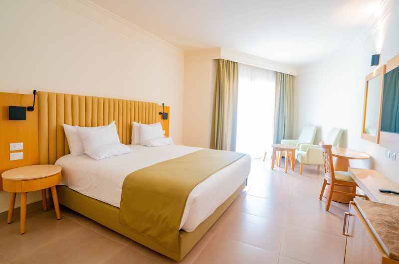 Novotel Sharm el Sheikh Beach 19