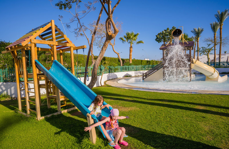 Novotel Sharm el Sheikh Beach 23