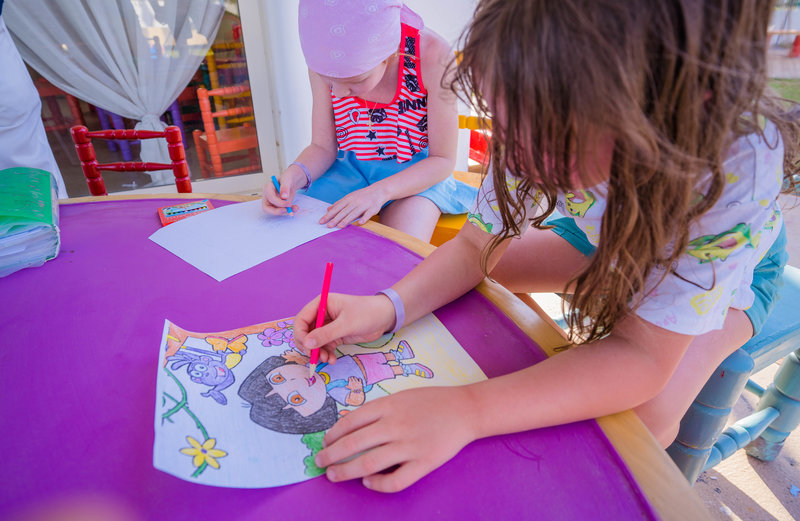 Novotel Sharm el Sheikh Beach 25