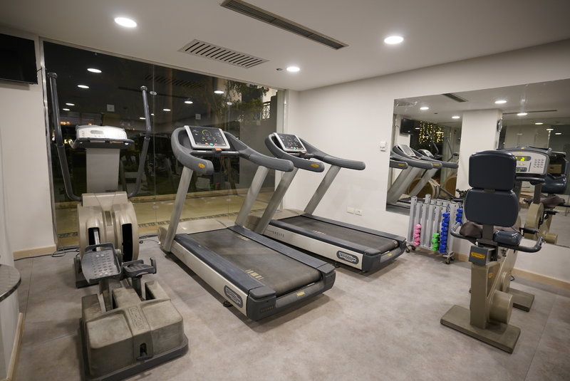 Novotel Sharm el Sheikh Beach 27