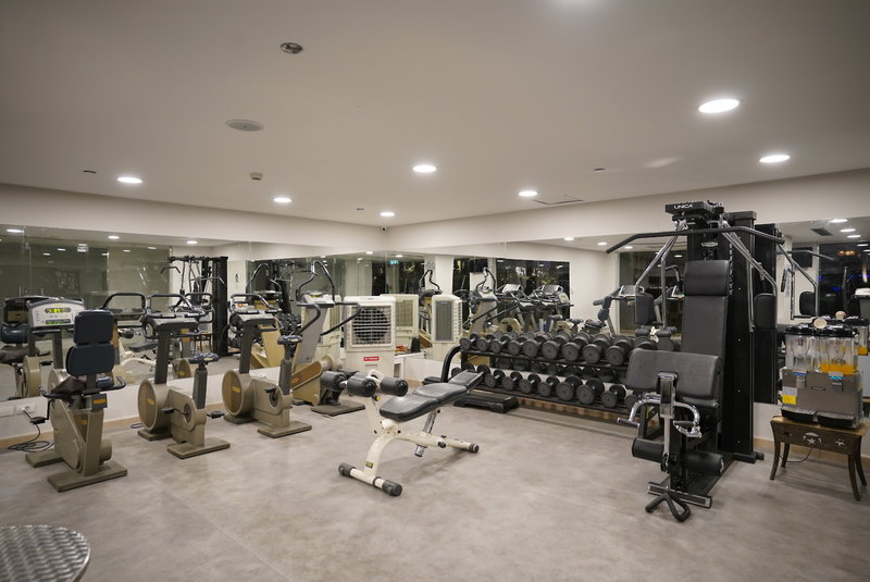 Novotel Sharm el Sheikh Beach 28