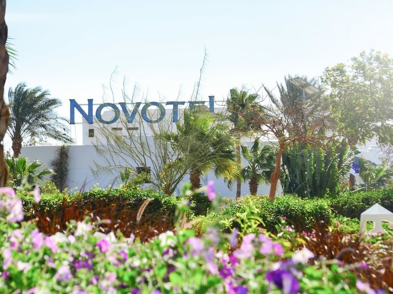 Novotel Sharm El Sheikh Palm 1