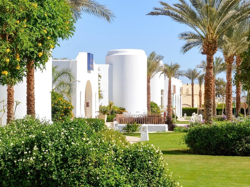 Novotel Sharm El Sheikh Palm 2