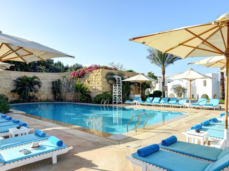 Novotel Sharm El Sheikh Palm 3