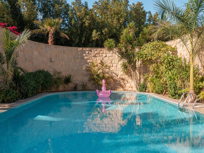 Novotel Sharm El Sheikh Palm 5