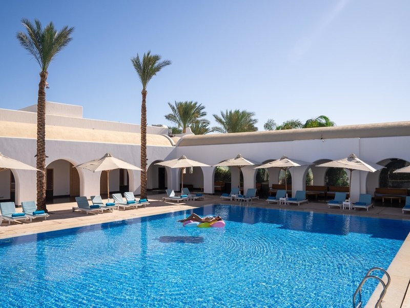 Novotel Sharm El Sheikh Palm 6