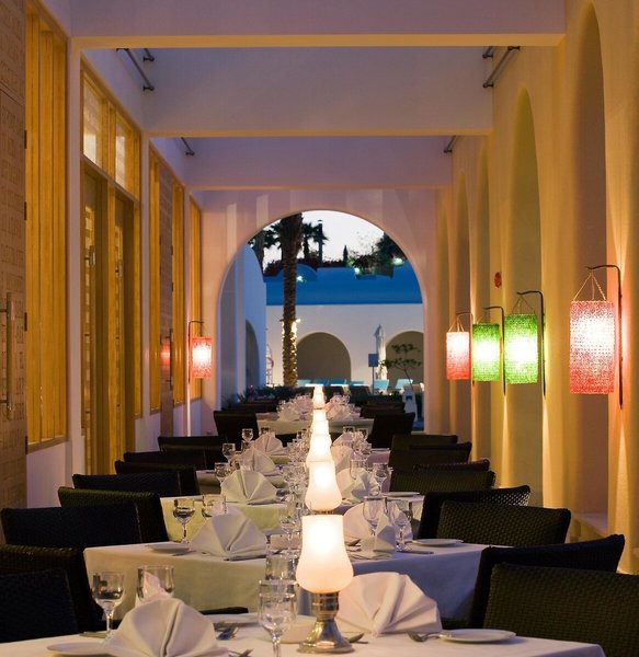 Novotel Sharm El Sheikh Palm 7