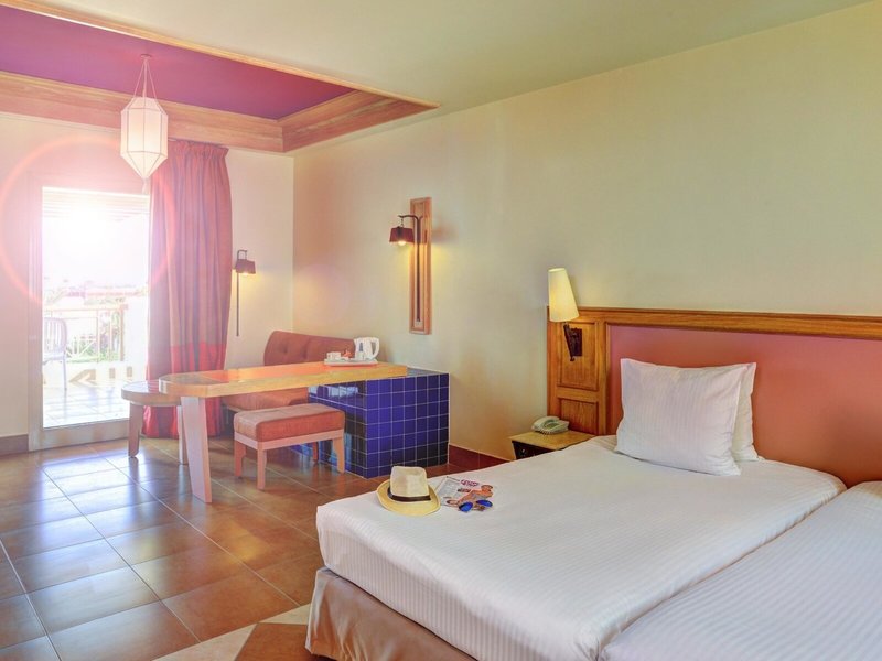 Novotel Sharm El Sheikh Palm 10