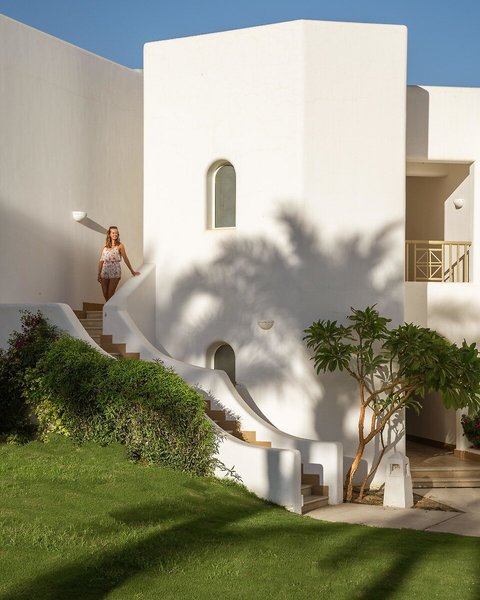 Novotel Sharm El Sheikh Palm 13