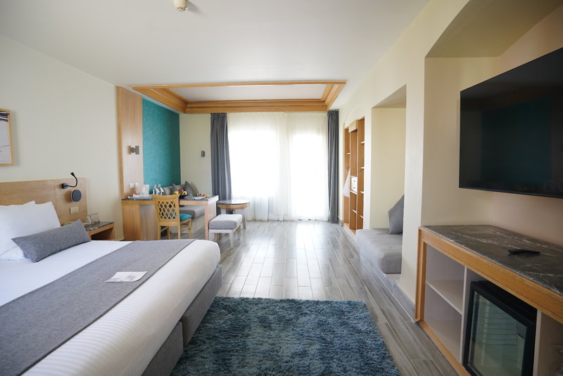 Novotel Sharm El Sheikh Palm 8 - Room Example