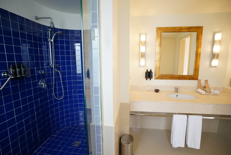 Novotel Sharm El Sheikh Palm 11 - Bathroom Example