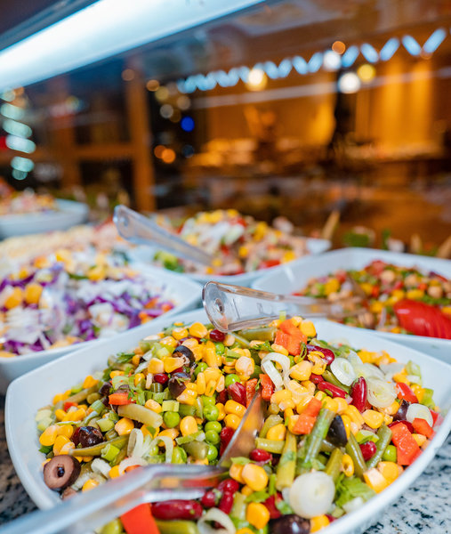 Novotel Sharm El Sheikh Palm 15 - Restaurant