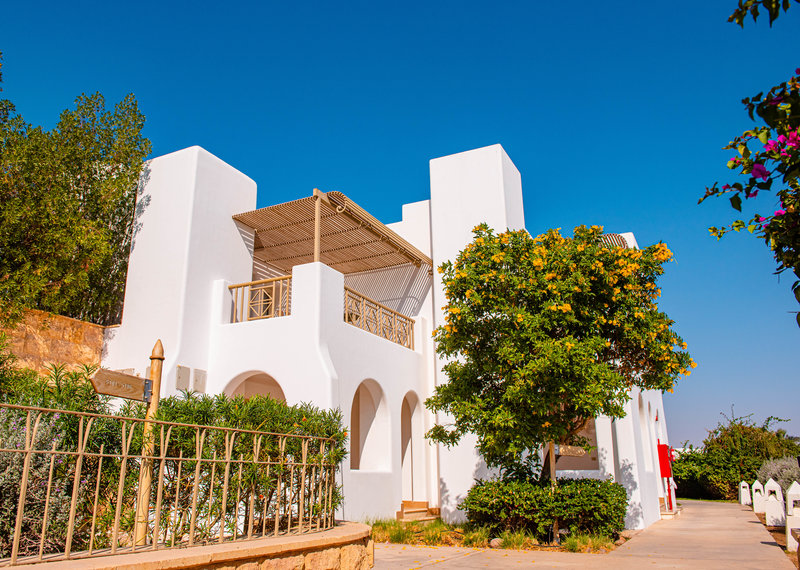 Novotel Sharm El Sheikh Palm 17 - Exterior