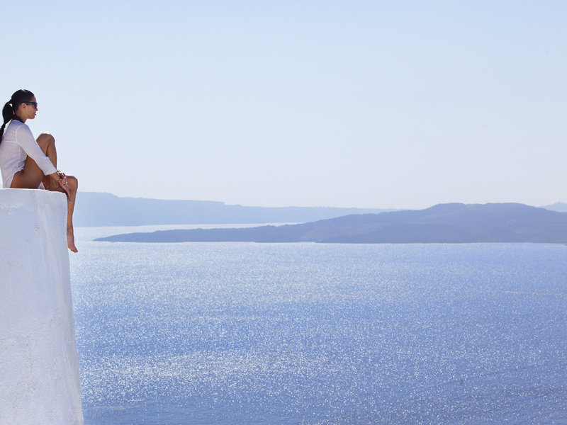 Kirini Suites & Spa 3