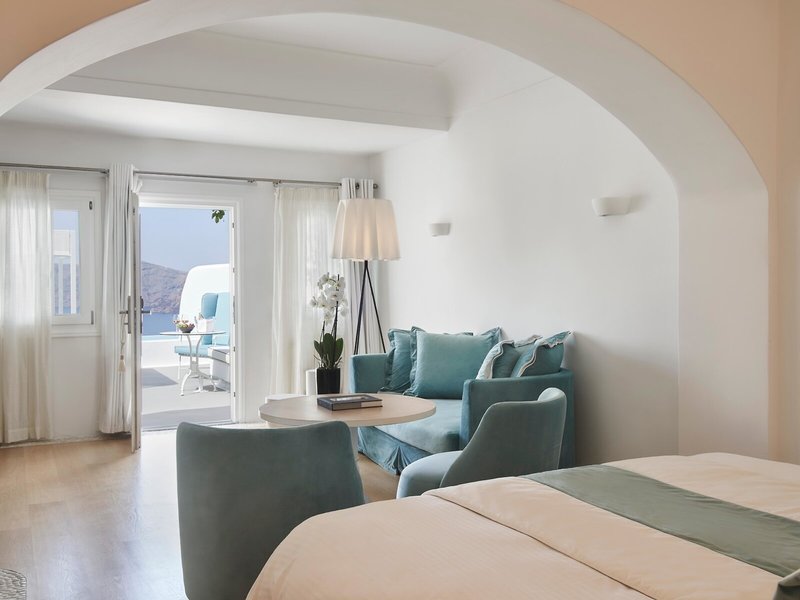 Kirini Suites & Spa 31
