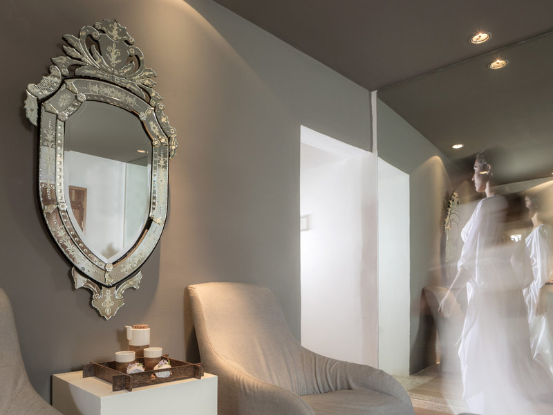 Kirini Suites & Spa 34