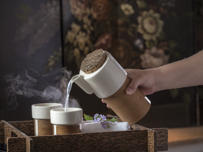 Kirini Suites & Spa 35