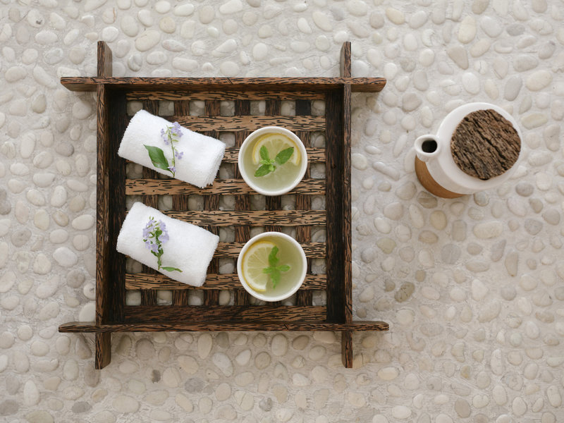 Kirini Suites & Spa 37