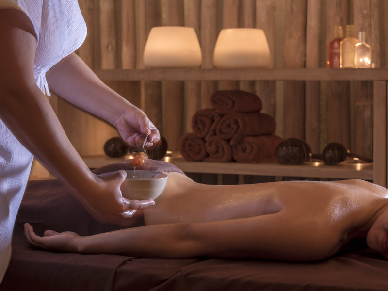 Kirini Suites & Spa 47