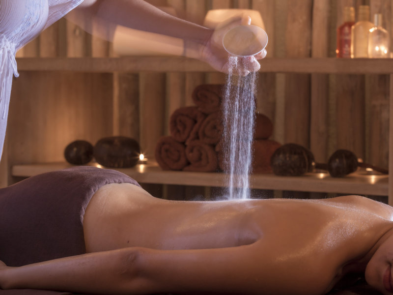 Kirini Suites & Spa 48