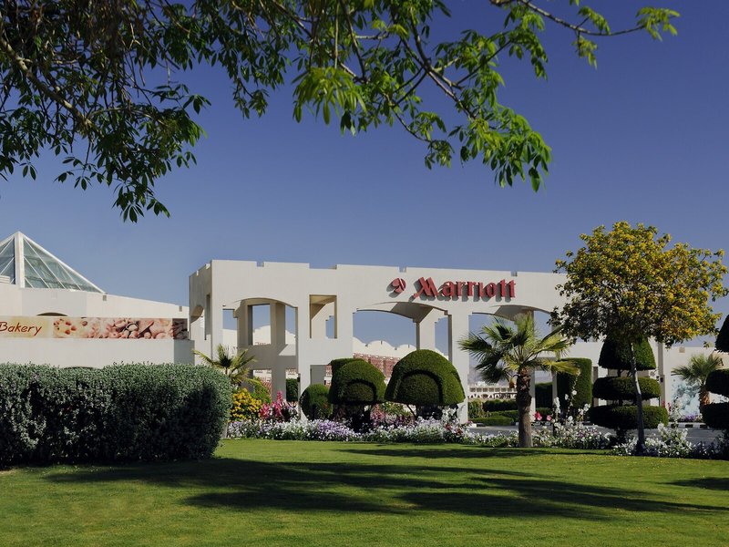 Marriott Mountain Resort