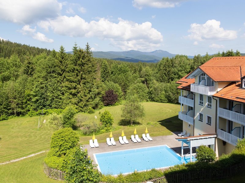 Hotel Ahornhof