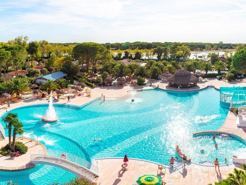 Camping Village Pino Mare