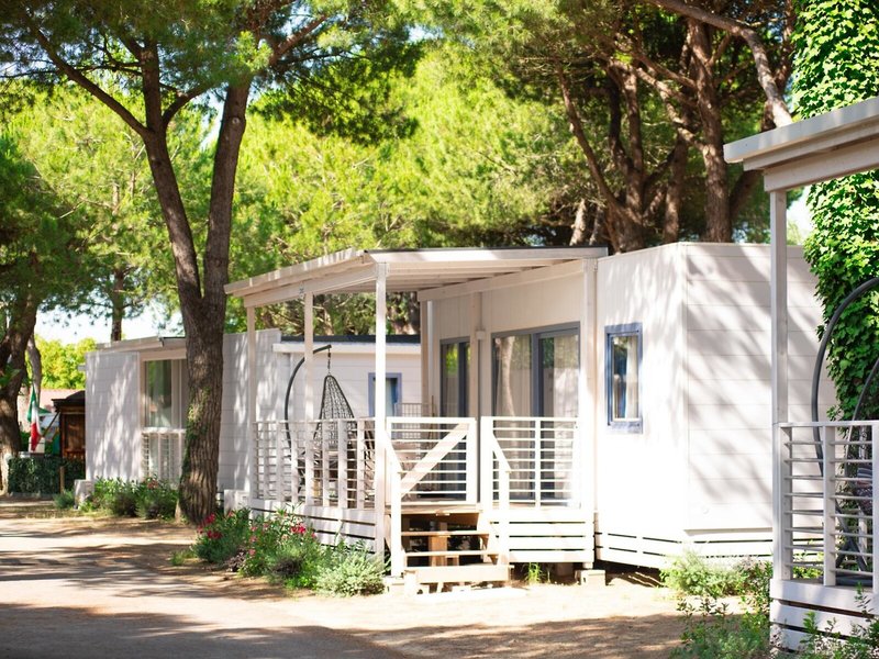 Camping Village Cesenatico 1