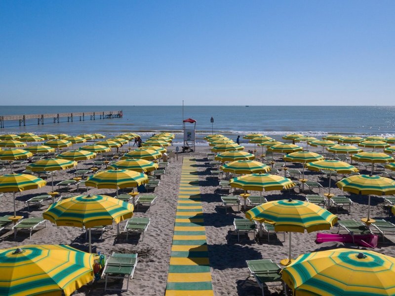 Camping Village Cesenatico 3