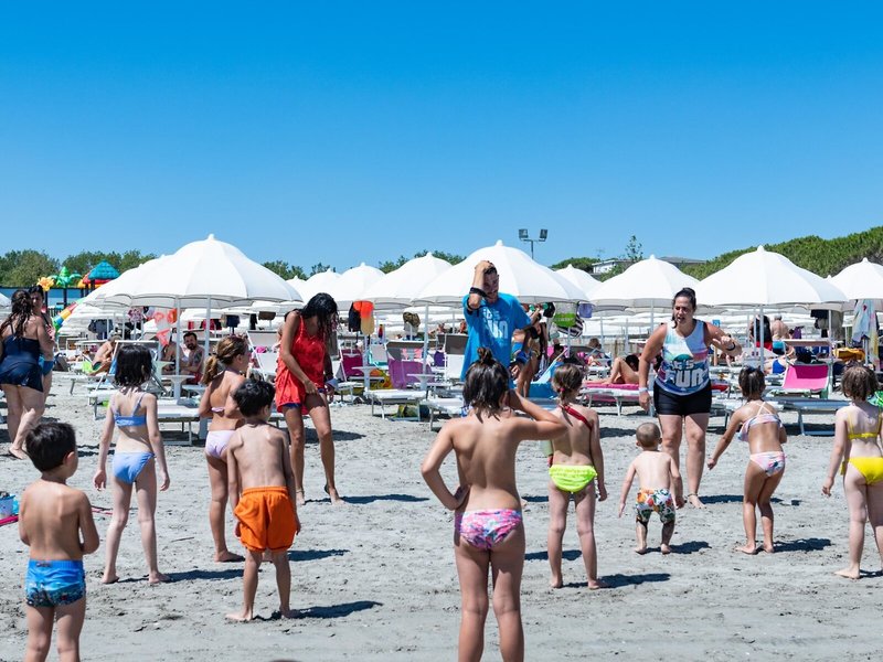 Camping Village Cesenatico 4