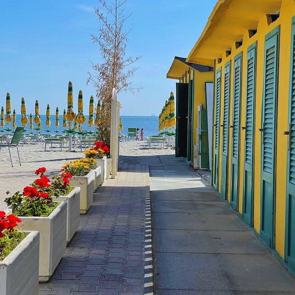 Camping Village Cesenatico 5